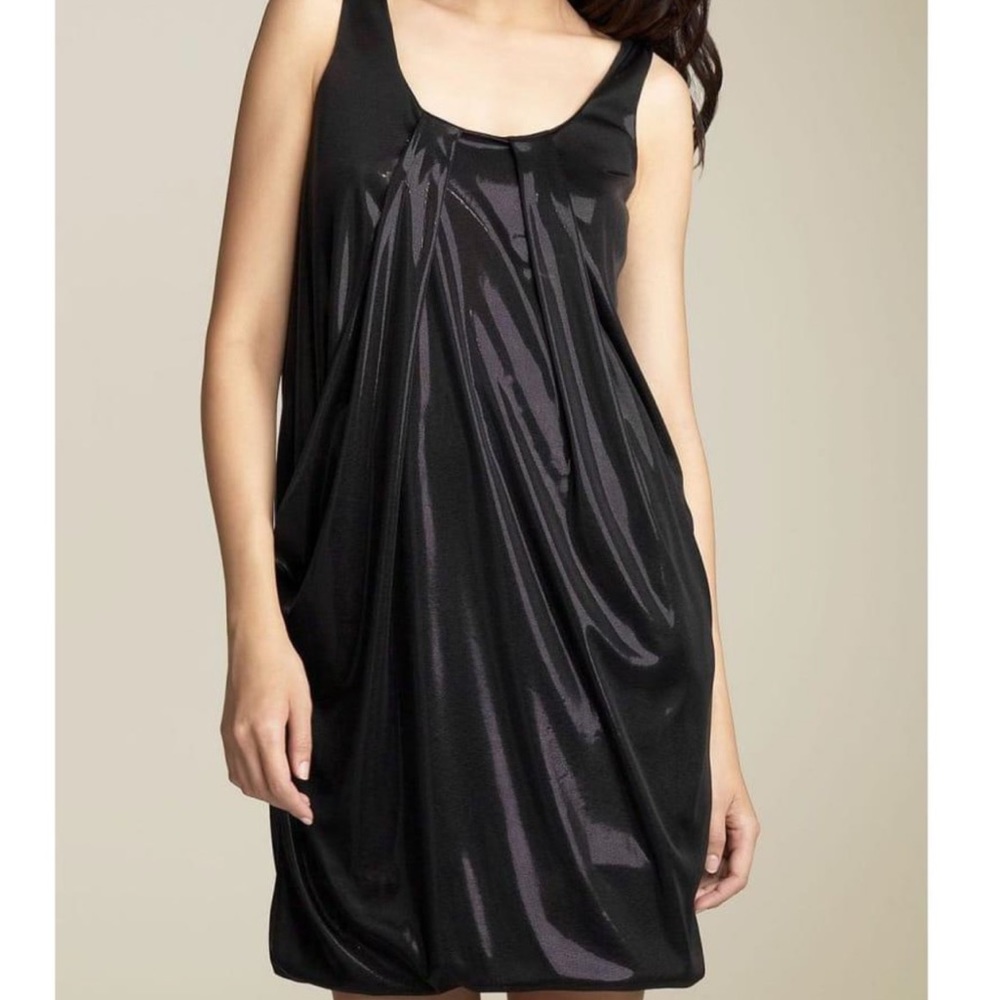 Diane Von Furstenberg Liquid Jersey Dress